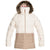 Roxy Quinn Jacket - Women's Parchment
