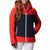 Columbia Wild Card Down Jacket - Women's Dark Nocturnal