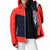 Columbia Wild Card Down Jacket - Women's Dark Nocturnal