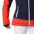 Columbia Wild Card Down Jacket - Women's Dark Nocturnal