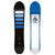 CAPiTA Spring Break Powder Racer Snowboard 2022