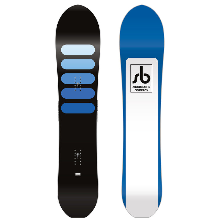 CAPiTA Spring Break Powder Racer Snowboard 2022