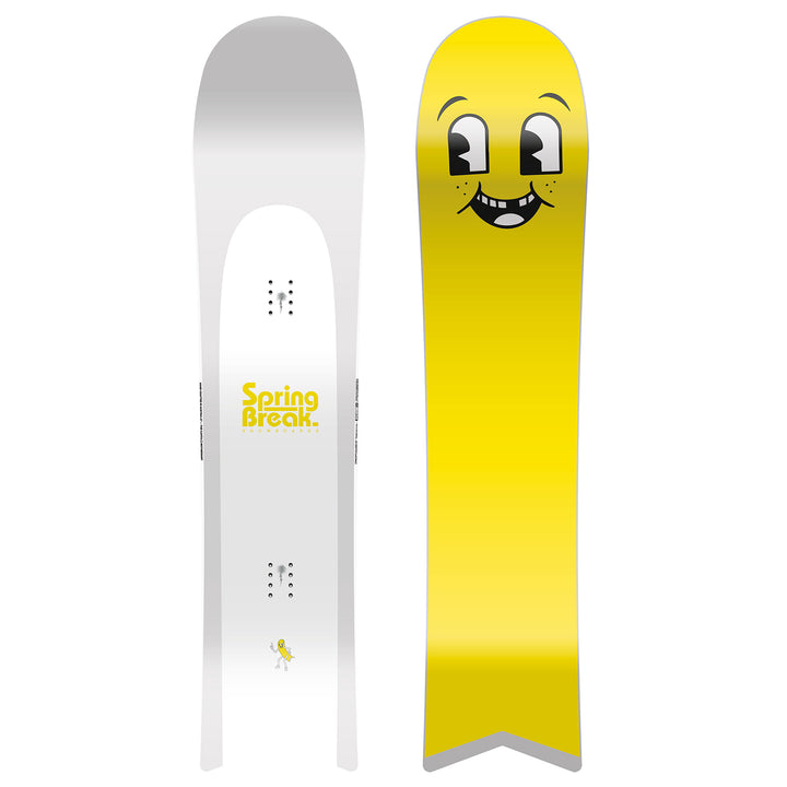 CAPiTA Spring Break Slush Slasher Snowboard 2022