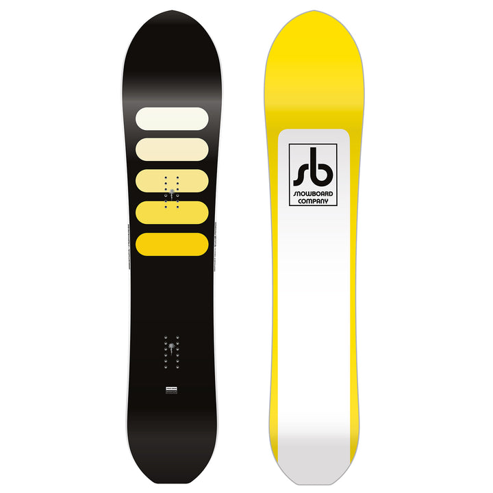 CAPiTA Spring Break Powder Racer Snowboard 2022