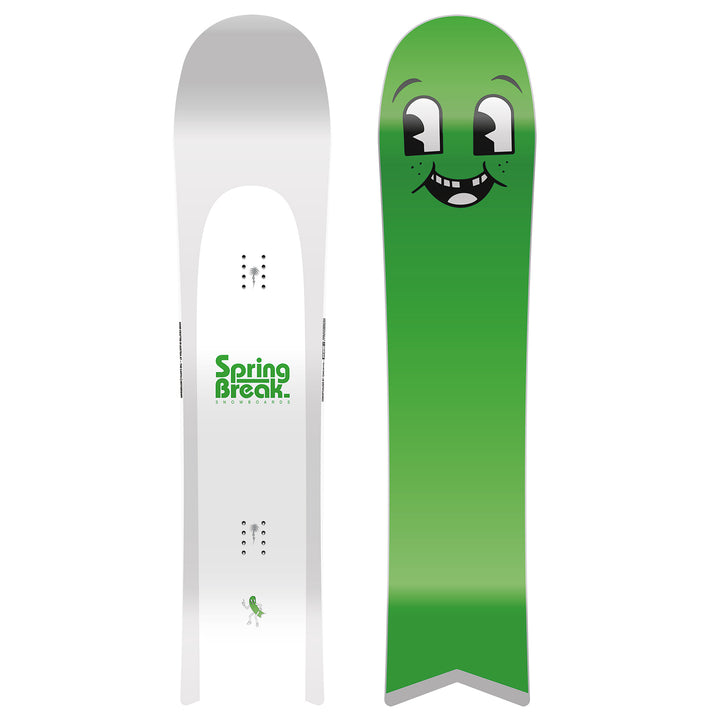 CAPiTA Spring Break Slush Slasher Snowboard 2022