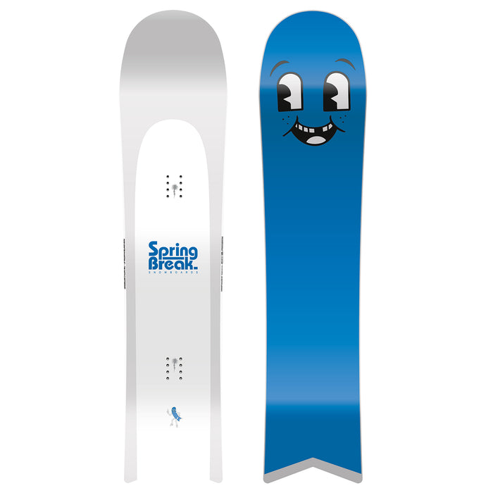 CAPiTA Spring Break Slush Slasher Snowboard 2022