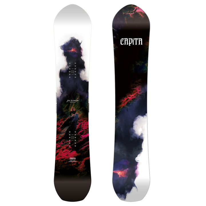 CAPiTA The Equalizer Snowboard - Women's 2022