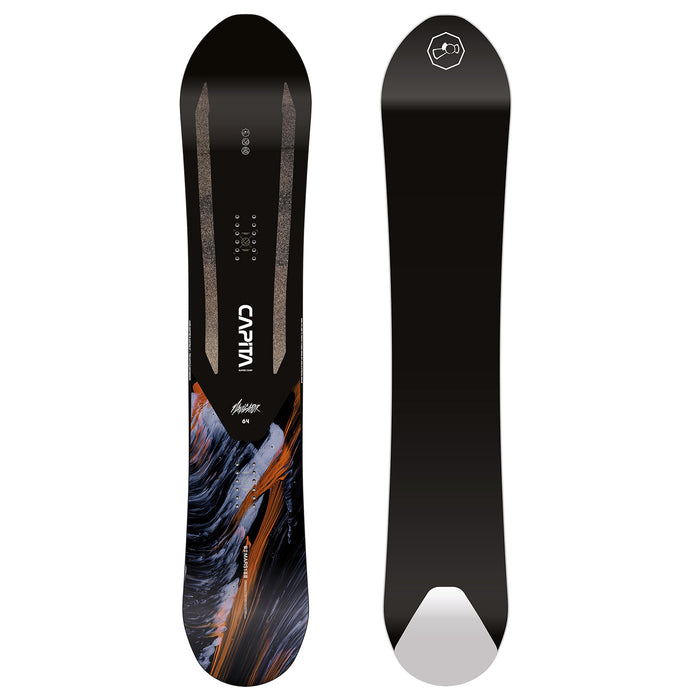 CAPiTA Navigator Snowboard 2022