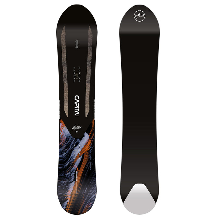 CAPiTA Navigator Snowboard 2022