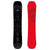 CAPiTA The Black Snowboard of Death Snowboard 2022