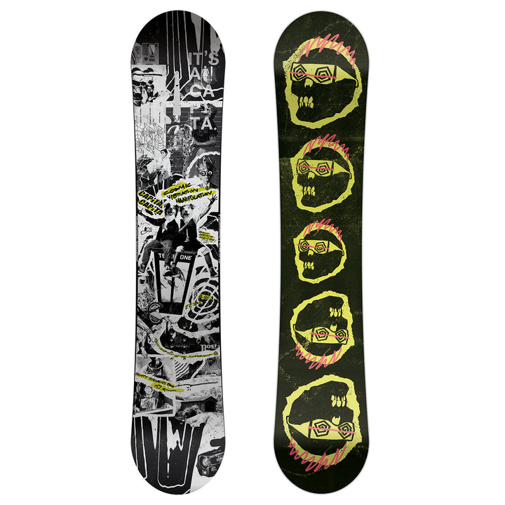 CAPiTA Scott Stevens Pro Snowboard 2022