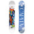 CAPiTA Paradise Snowboard - Women's 2022