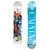 CAPiTA Paradise Snowboard - Women's 2022