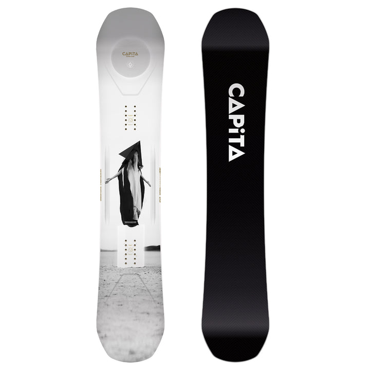 CAPiTA Super DOA Snowboard 2022