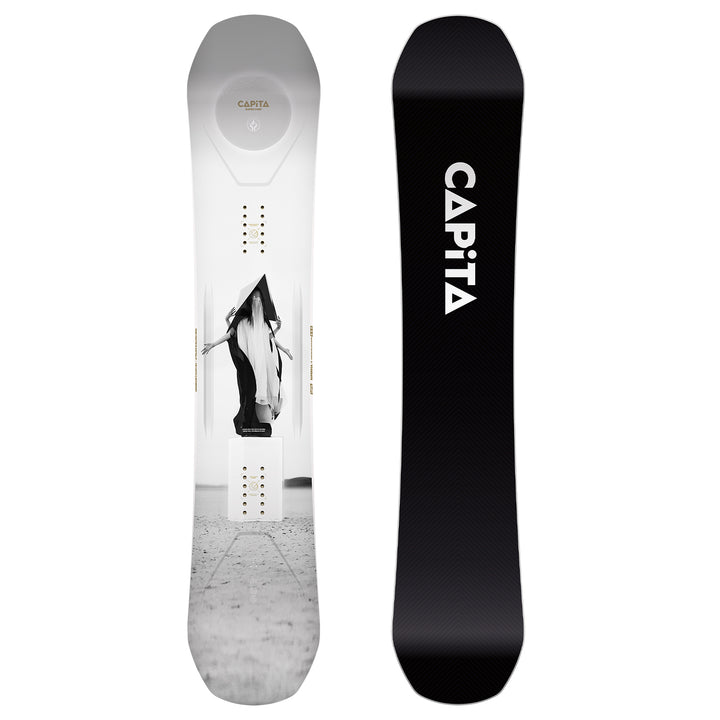 CAPiTA Super DOA Snowboard 2022