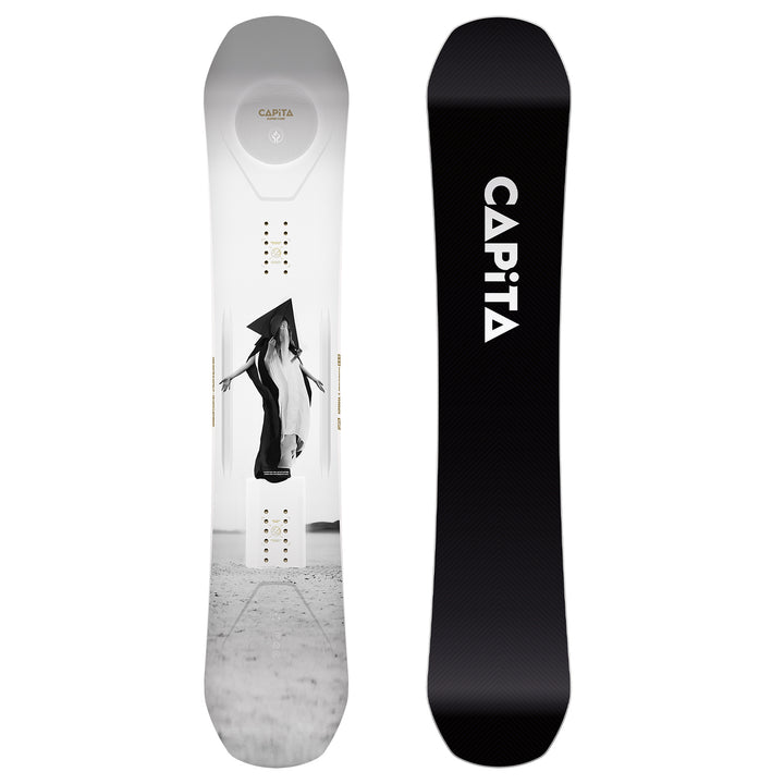 CAPiTA Super DOA Snowboard 2022