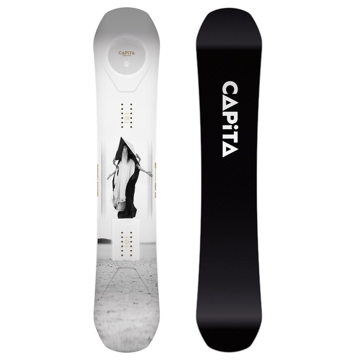 CAPiTA Super DOA Snowboard 2022