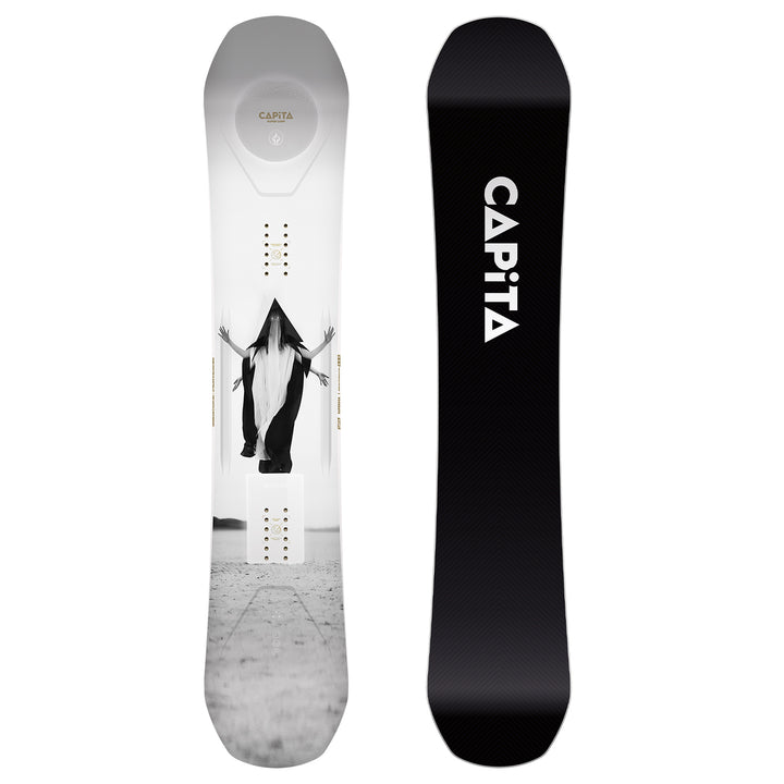 CAPiTA Super DOA Snowboard 2022
