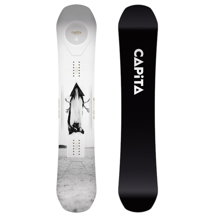 CAPiTA Super DOA Snowboard 2022