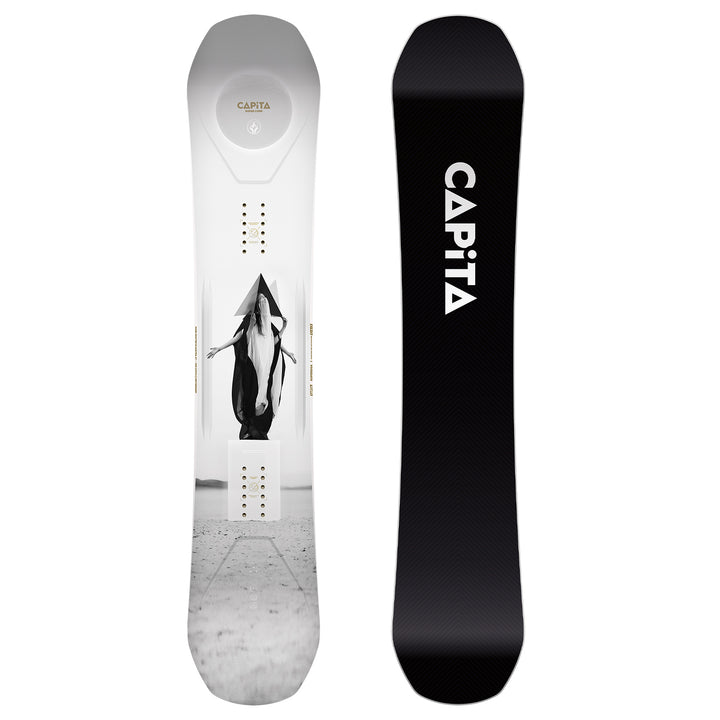 CAPiTA Super DOA Snowboard 2022