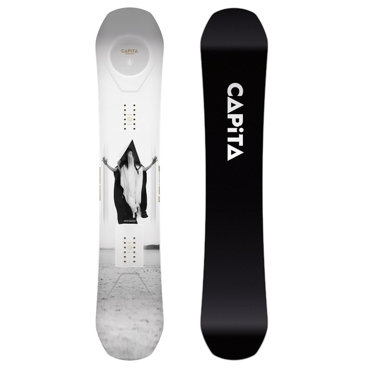 CAPiTA Super DOA Snowboard 2022