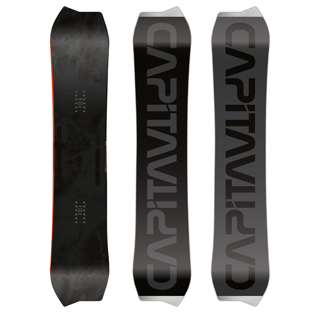 capita 2022 snowboard Youth Micro Mini 2025 100 it is your compass that never fails Capita 2022 Snowboard Catalog Sneak