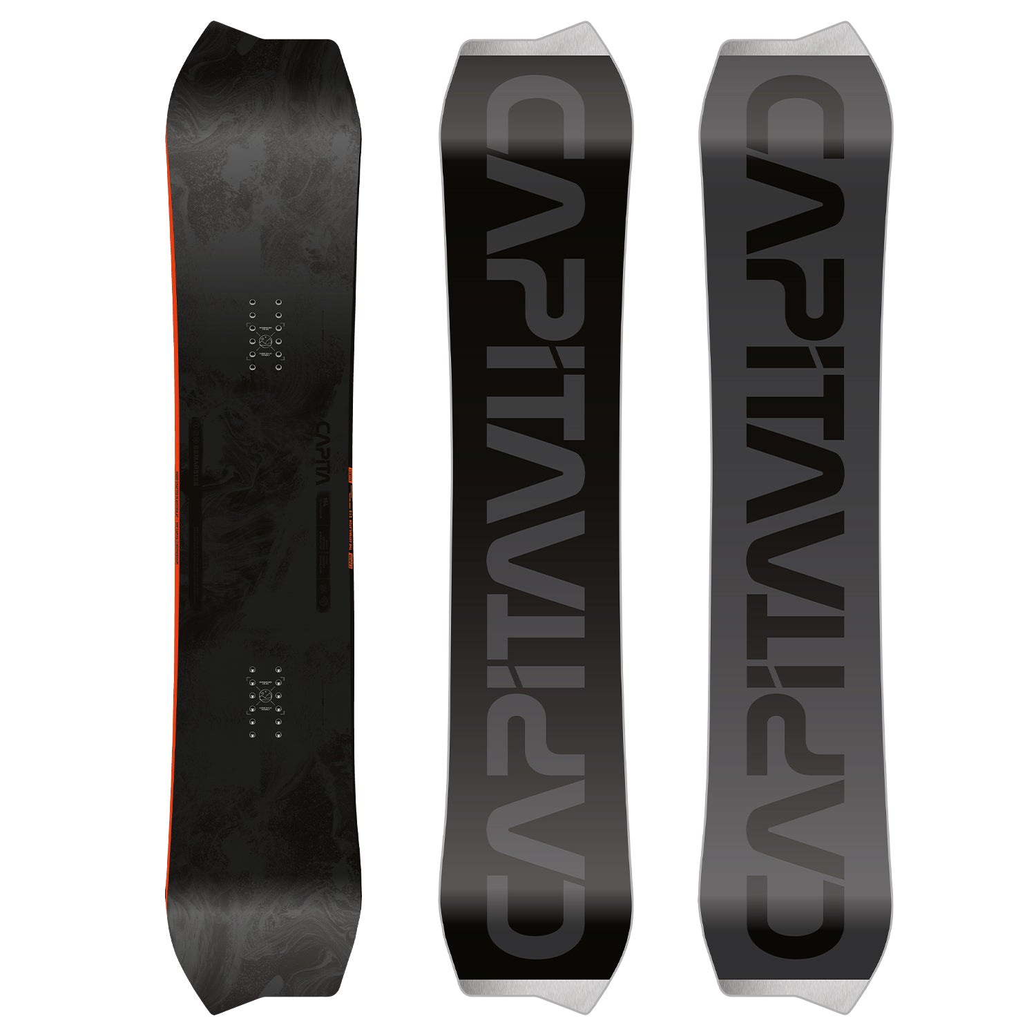 capita mars1 snowboard CAPiTA Asymulator Snowboard 2022