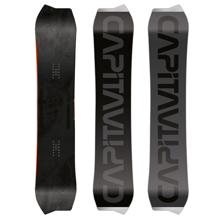 CAPiTA Asymulator Snowboard 2022