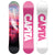 CAPiTA Jess Kimura Mini Snowboard - Girls' 2022