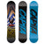 CAPiTA Scott Stevens Mini Snowboard - Kids' 2022