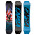 CAPiTA Scott Stevens Mini Snowboard - Kids' 2022