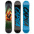 CAPiTA Scott Stevens Mini Snowboard - Kids' 2022