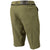 Fasthouse Kicker Shorts Olive