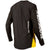 Fasthouse Alloy Kilo LS Jersey Black/Yellow