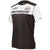 Fasthouse Alloy Block SS Jersey White/Black