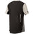 Fasthouse Alloy Slade Jersey - Kids' Grey/Black