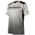 Fasthouse Alloy Slade Jersey - Kids' Grey/Black
