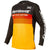 Fasthouse Alloy Kilo Jersey - Kids' Black/Yellow