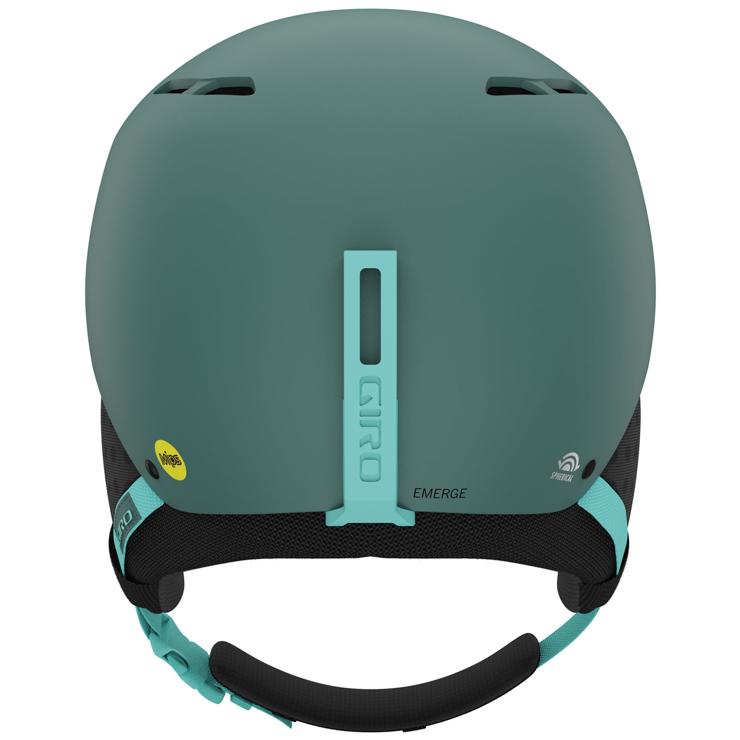 Giro Emerge Spherical MIPS Helmet – evo