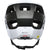 POC Kortal Race MIPS Bike Helmet Hydrogen White/Uranium Black