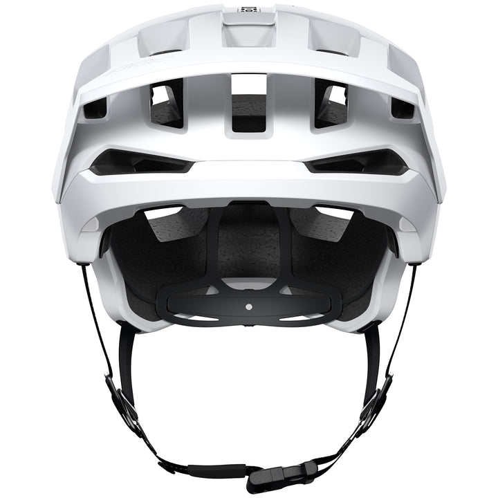 POC Kortal Race MIPS Bike Helmet Hydrogen White/Uranium Black