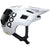 POC Kortal Race MIPS Bike Helmet Hydrogen White/Uranium Black