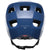 POC Kortal Bike Helmet Lead Blue Matte
