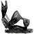 Flow Fuse-GT Fusion Snowboard Bindings 2021 Black