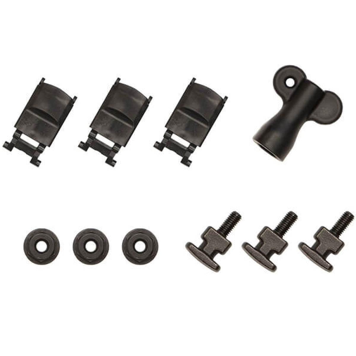 Yakima SmarT-Slot Kit 1
