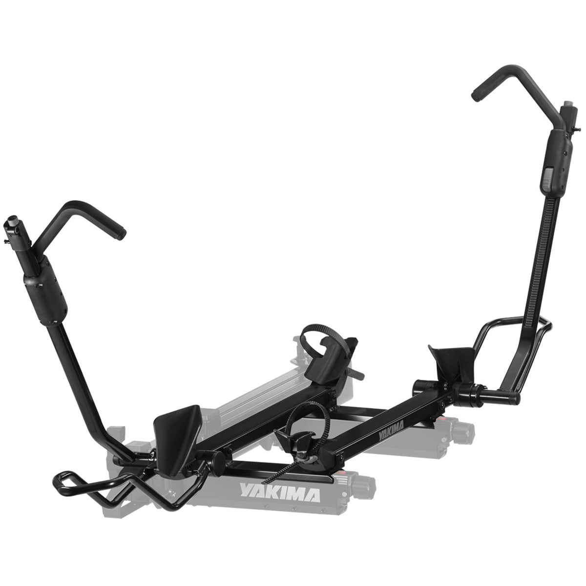 Yakima EXO DoubleUp 2-Bike Mount None
