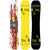 Yes. Dicey Snowboard 2022