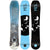 Yes. Hybrid Snowboard 2023