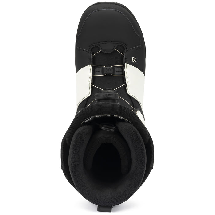 Ride Anthem Snowboard Boots  White