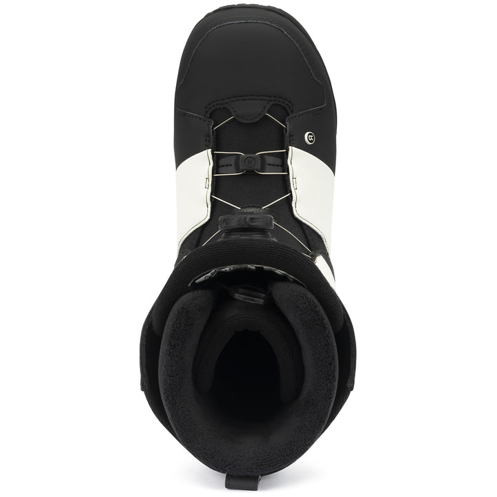 Ride Anthem Snowboard Boots  White